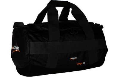 Vango - Cargo 65 Holdall Bag Vango - Cargo 65 Holdall Bag